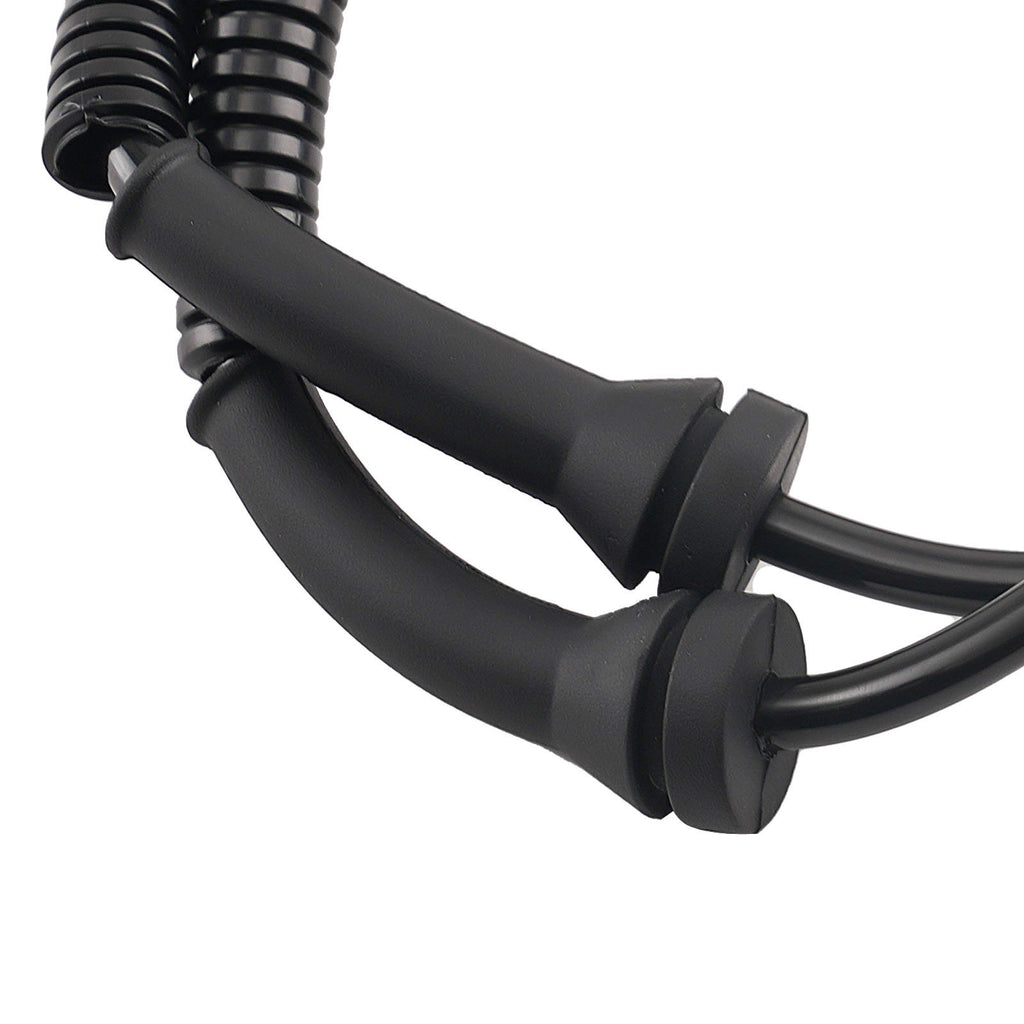 ABS Drehzahlsensor Vorderachse kompatibel für Renault Traffic 2001-2009 8200583498