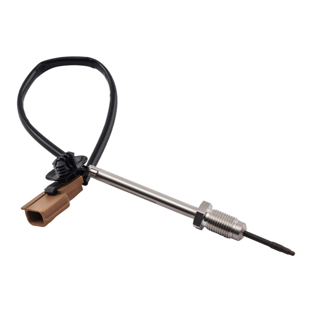 Abgastemperatursensor kompatibel für Nissan 1.6 dCi 226408367R 2PIN Hinter Turbolader