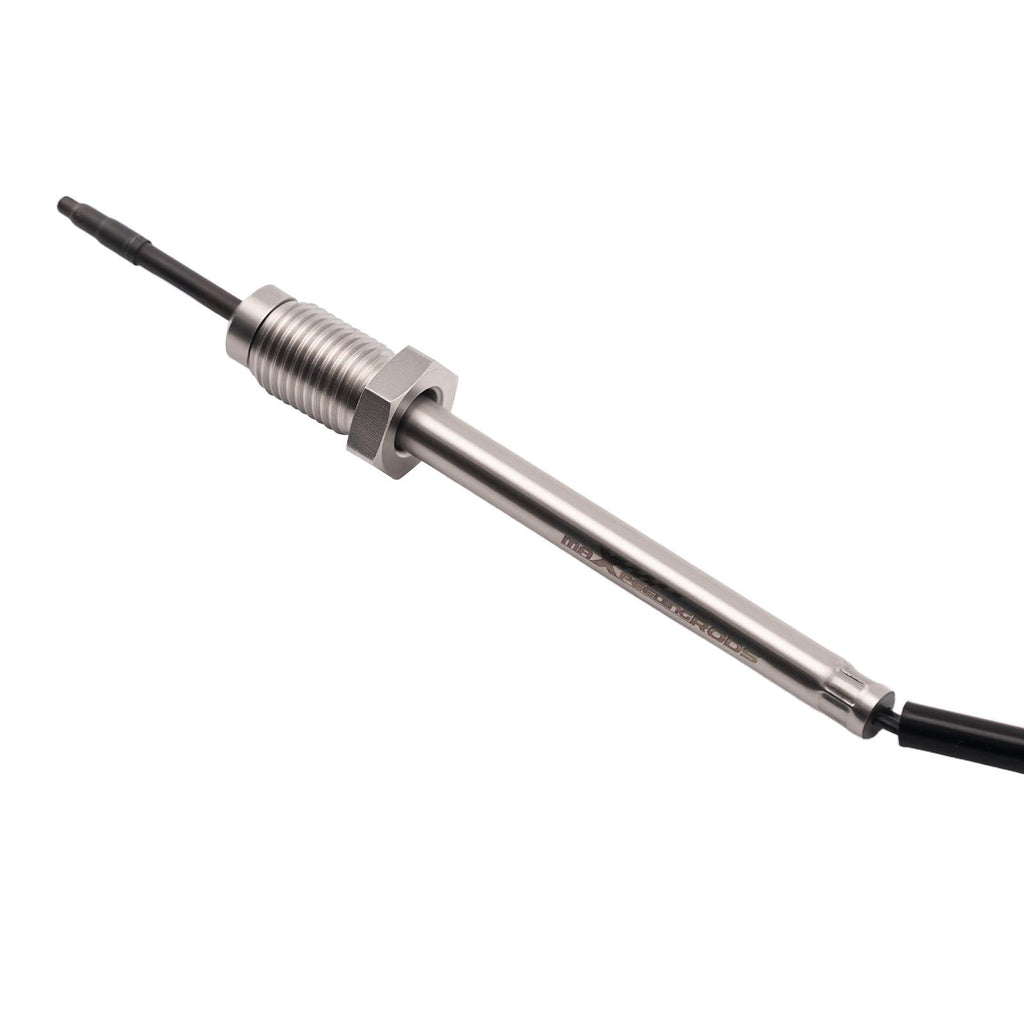 Abgastemperatursensor kompatibel für Nissan 1.6 dCi 226408367R 2PIN Hinter Turbolader