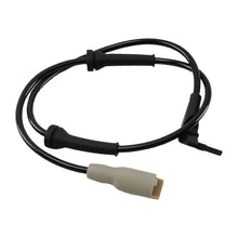 Laden Sie das Bild in den Galerie-Viewer, ABS Drehzahlsensor Vorne for CITROËN C4 LA 1.4 2.0L Estate 3E 2004-10 0986594559