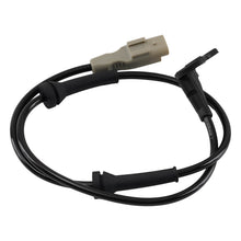 Laden Sie das Bild in den Galerie-Viewer, ABS Drehzahlsensor Vorne for CITROËN C4 LA 1.4 2.0L Estate 3E 2004-10 0986594559