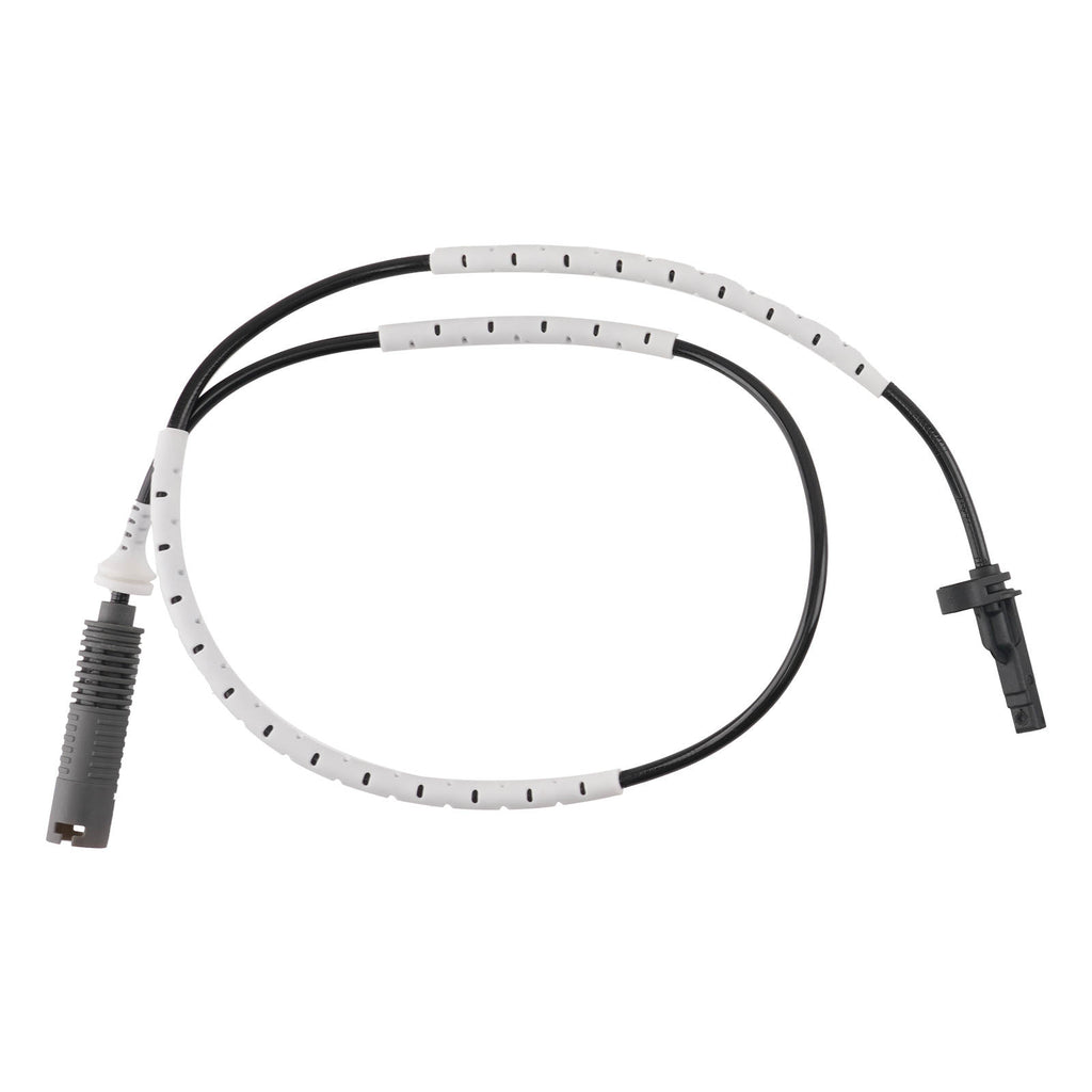 2x Hinten ABS Raddrehzahlsensor kompatibel für BMW 1er 3er E81 E90 E91 6785022 34526762476