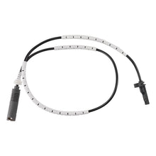 Laden Sie das Bild in den Galerie-Viewer, 2x Hinten ABS Raddrehzahlsensor kompatibel für BMW 1er 3er E81 E90 E91 6785022 34526762476