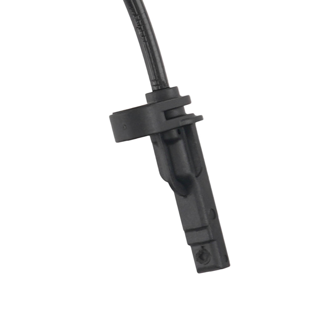 2x Hinten ABS Raddrehzahlsensor kompatibel für BMW 1er 3er E81 E90 E91 6785022 34526762476