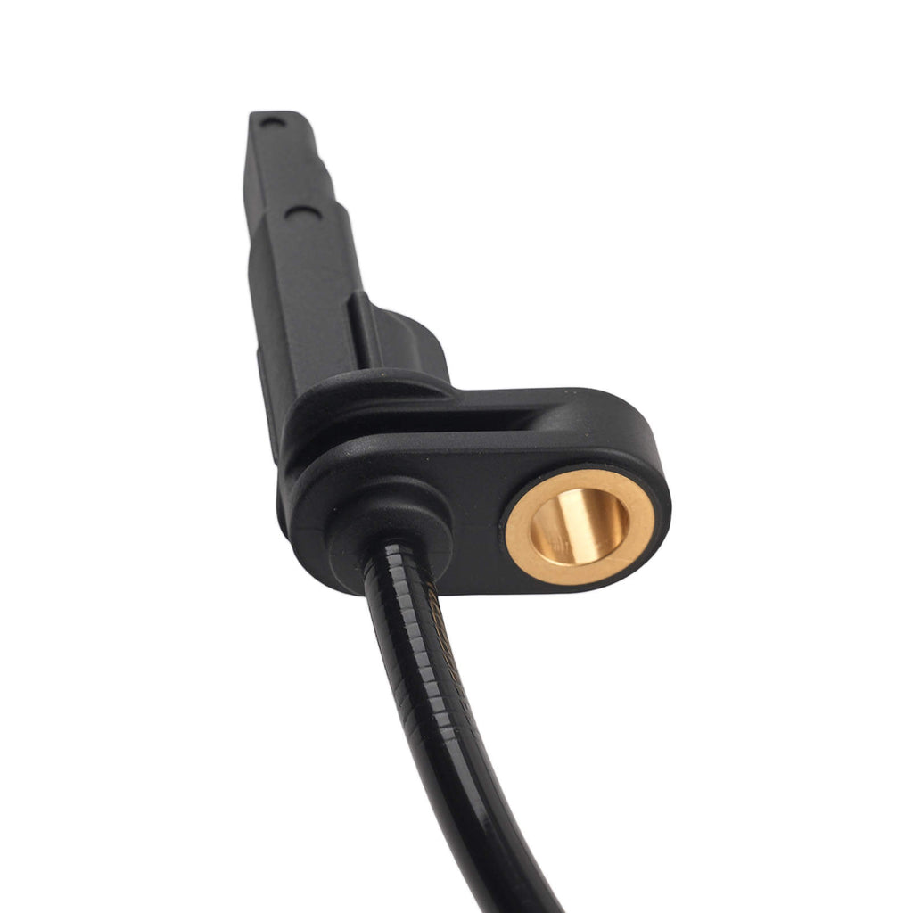 1x Hinten ABS Raddrehzahlsensor kompatibel für BMW 1er 3er E81 E90 E91 6785022 34526762476