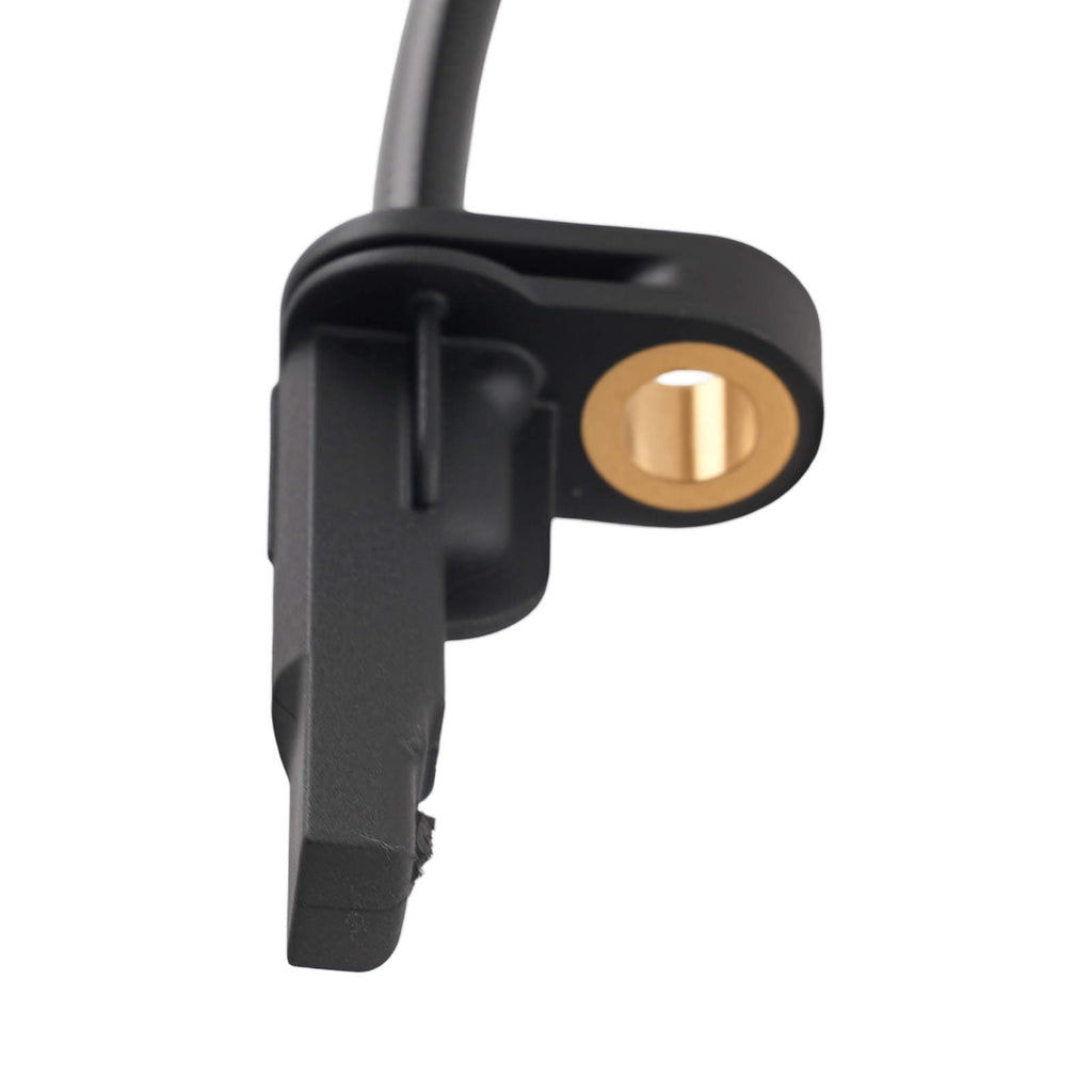 1x Hinten ABS Raddrehzahlsensor kompatibel für BMW 1er 3er E81 E90 E91 6785022 34526762476