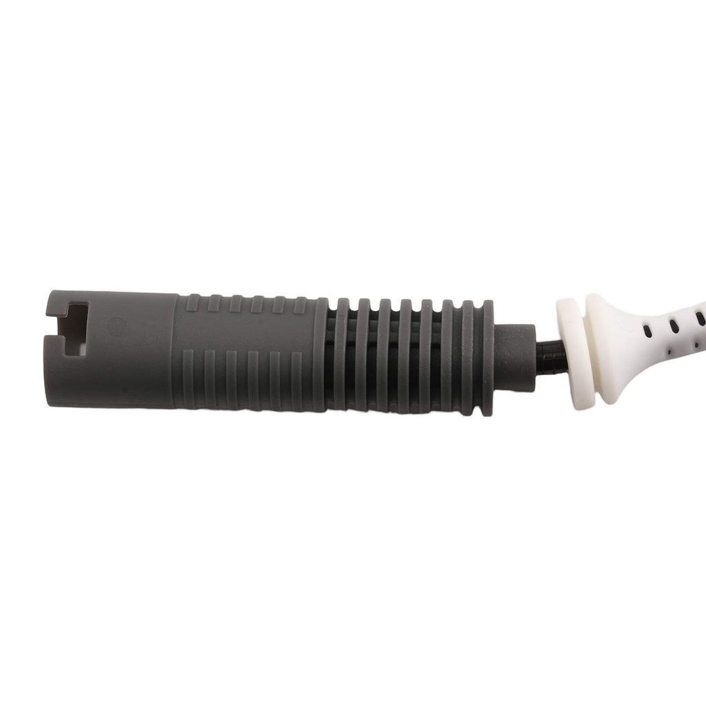1x Hinten ABS Raddrehzahlsensor kompatibel für BMW 1er 3er E81 E90 E91 6785022 34526762476