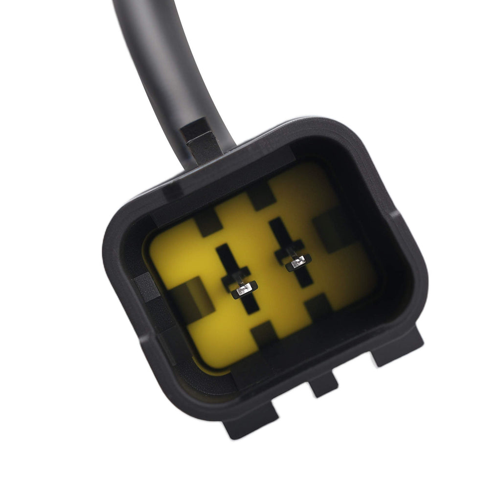 Abgastemperatursensor kompatibel für Citroën Berlingo 1.6 HDi 75 4x4 9665090280