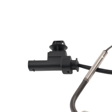 Laden Sie das Bild in den Galerie-Viewer, 2-Polig Abgastemperatursensor kompatibel für Opel Astra K 1.6 CDTi 2015-2022