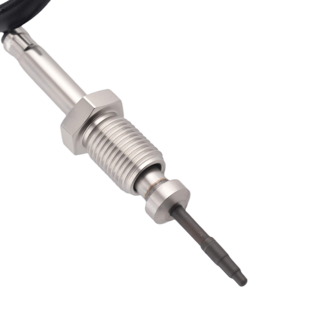 Sensor,Abgastemperatur kompatibel für BMW 3er 5er 2003-2014 13627795174 2-Polig