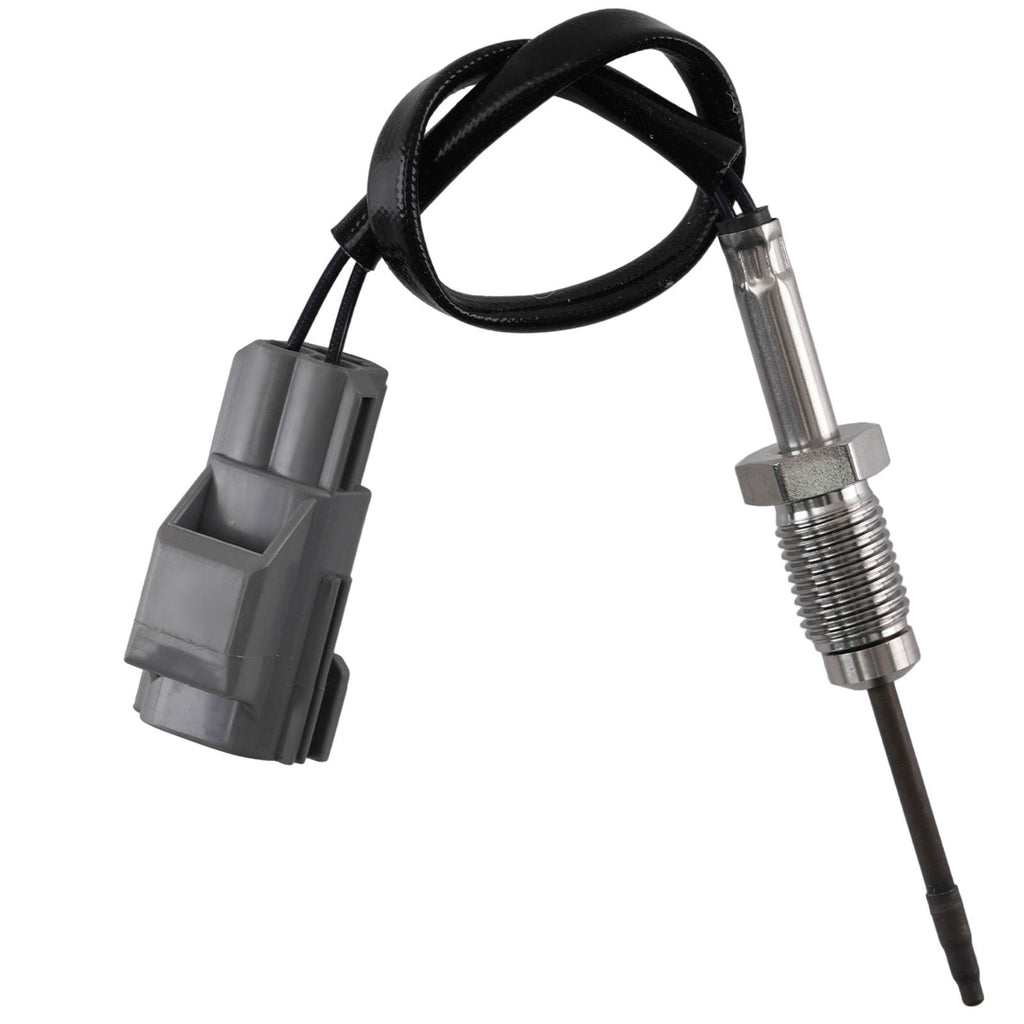 Sensor,Abgastemperatur kompatibel für Ford Fiesta Transit 1496243 1465174