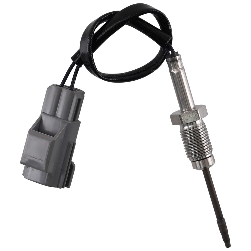 Sensor,Abgastemperatur kompatibel für Ford Fiesta Transit 1496243 1465174