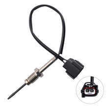 Laden Sie das Bild in den Galerie-Viewer, Abgastemperatursensor kompatibel für Nissan Cabstar F24M 2.5 DCI 2006-2013 22630EC01B