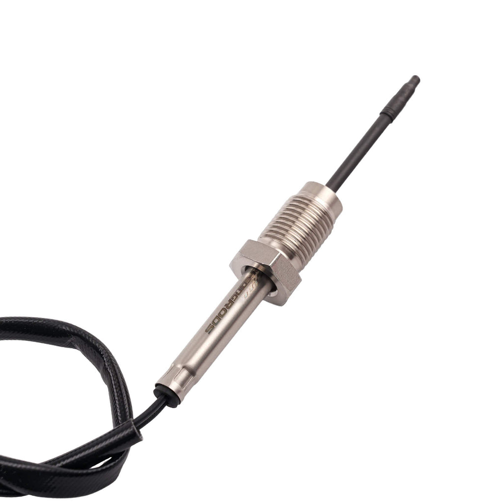 Abgastemperatursensor kompatibel für Nissan Cabstar F24M 2.5 DCI 2006-2013 22630EC01B