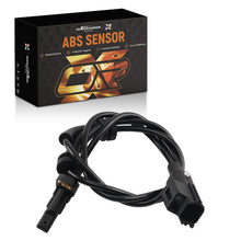 Laden Sie das Bild in den Galerie-Viewer, 1* ABS-Drehzahlsensor kompatibel für Jaguar F-PACE XE XF 2015-2021 Vorne T2H48446 T2H4069