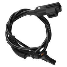 Laden Sie das Bild in den Galerie-Viewer, 1* ABS-Drehzahlsensor kompatibel für Jaguar F-PACE XE XF 2015-2021 Vorne T2H48446 T2H4069