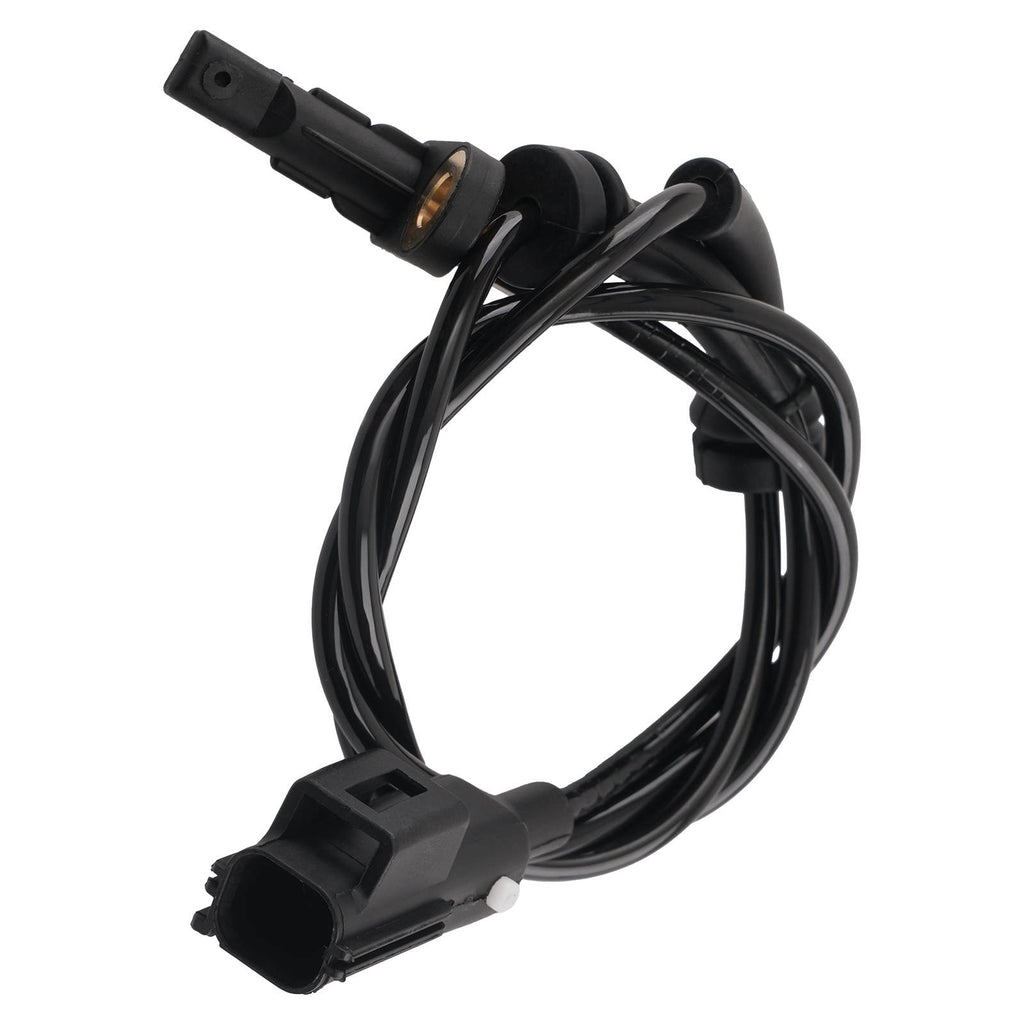 1* ABS-Drehzahlsensor kompatibel für Jaguar F-PACE XE XF 2015-2021 Vorne T2H48446 T2H4069