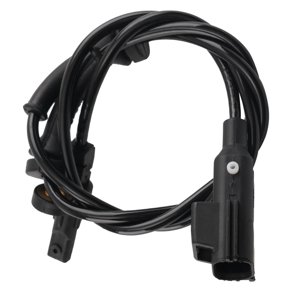 1* ABS-Drehzahlsensor kompatibel für Jaguar F-PACE XE XF 2015-2021 Vorne T2H48446 T2H4069