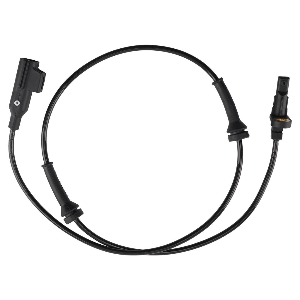 1* ABS-Drehzahlsensor kompatibel für Jaguar F-PACE XE XF 2015-2021 Vorne T2H48446 T2H4069