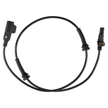 Laden Sie das Bild in den Galerie-Viewer, 1* ABS-Drehzahlsensor kompatibel für Jaguar F-PACE XE XF 2015-2021 Vorne T2H48446 T2H4069
