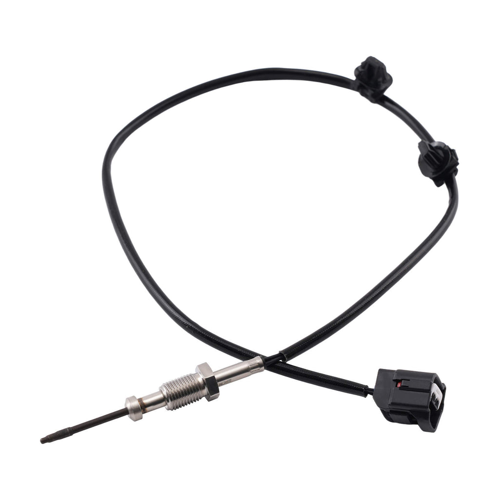 Abgastemperatursensor 2-pol kompatibel für Nissan Qashqai +2 X-Trail 2.0L 22630JG73A DPF
