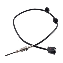 Laden Sie das Bild in den Galerie-Viewer, Abgastemperatursensor 2-pol kompatibel für Nissan Qashqai +2 X-Trail 2.0L 22630JG73A DPF