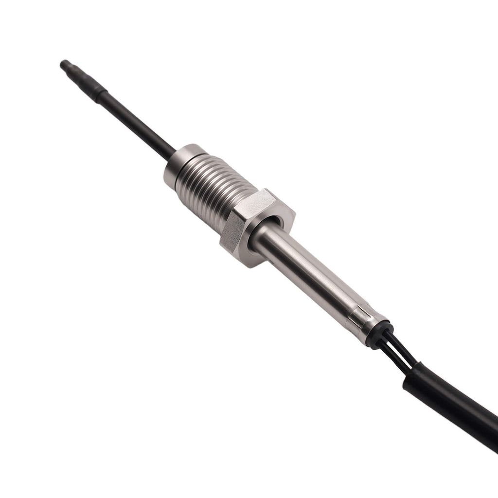 Abgastemperatursensor 2-pol kompatibel für Nissan Qashqai +2 X-Trail 2.0L 22630JG73A DPF