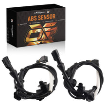 Laden Sie das Bild in den Galerie-Viewer, ABS Drehzahlsensor kompatibel für Mazda B4000 Troy Lee 2000 Vorne 4WD F87Z2C204BA BRAB115