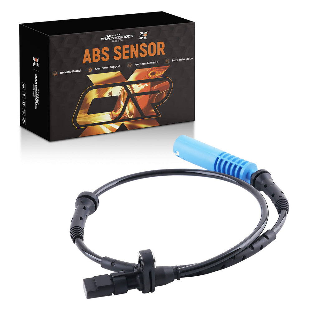 ABS-Drehzahlsensor kompatibel für BMW X5 E53 3.0d 4.4i 4.8is 2000-2006 34526752016