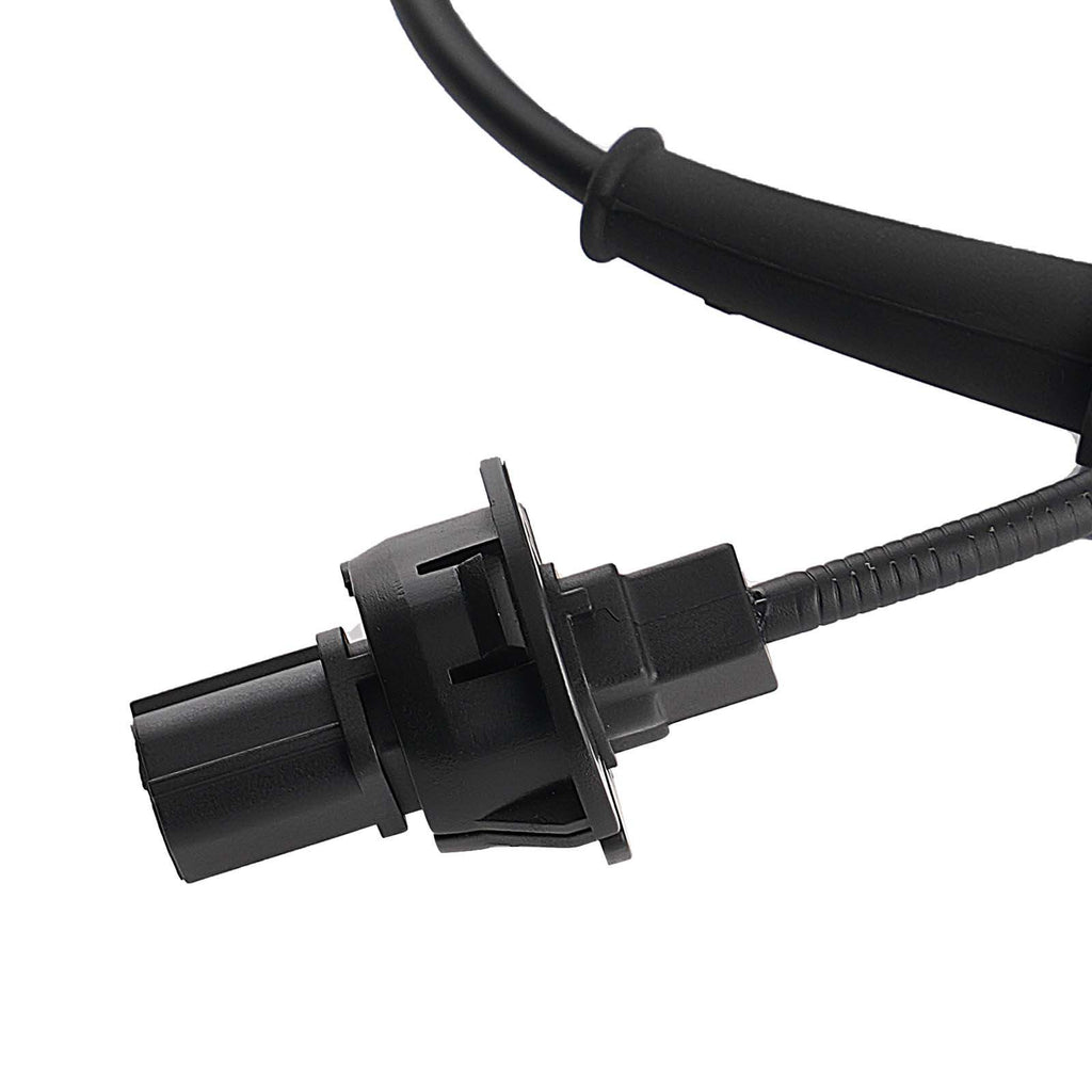 2x ABS-Raddrehzahlsensor kompatibel für Honda Civic 2005-2011 Vorne 57455SMGE01