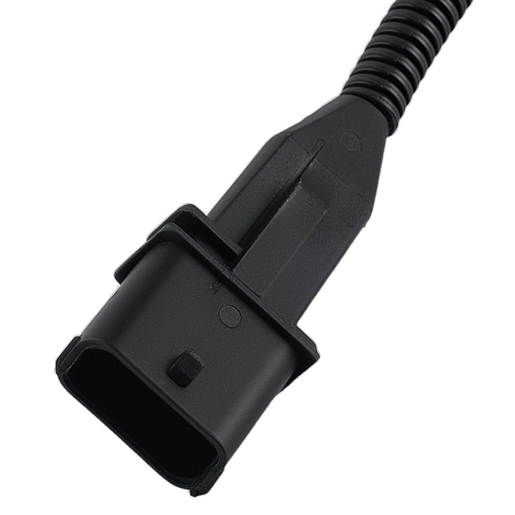 3-pol Kurbelwellensensor kompatibel für Chevrolet Cruze/Orlando 1.8L 2009-2021 55567243