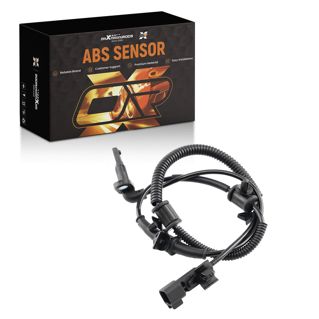 ABS Drehzahlsensor kompatibel für Chevrolet Cruze LS LT LTZ 2011-2014 13329258