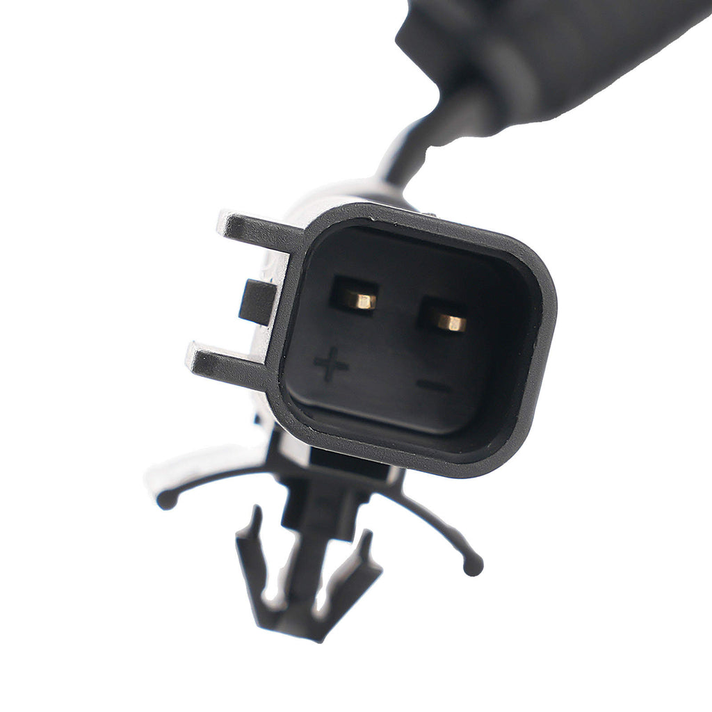 ABS Drehzahlsensor kompatibel für Chevrolet Cruze LS LT LTZ 2011-2014 13329258