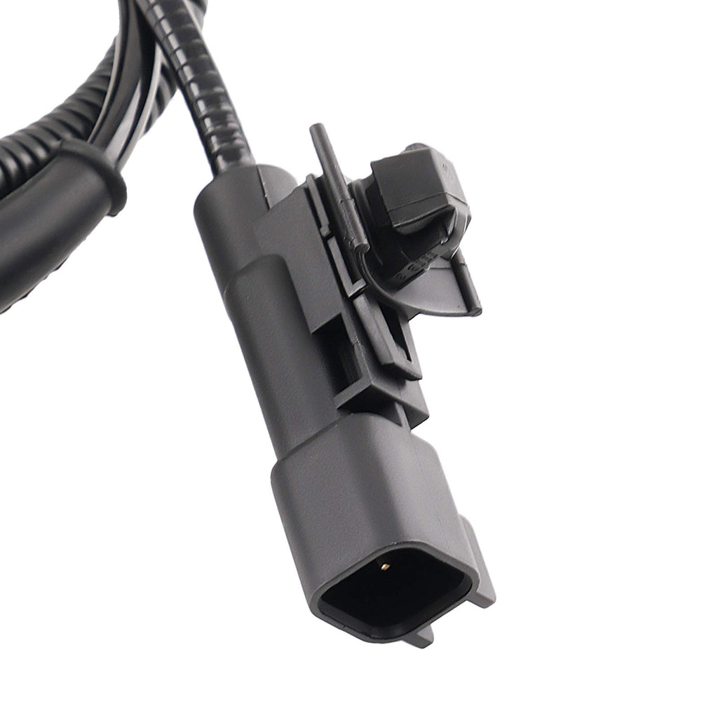 ABS Drehzahlsensor kompatibel für Chevrolet Cruze LS LT LTZ 2011-2014 13329258