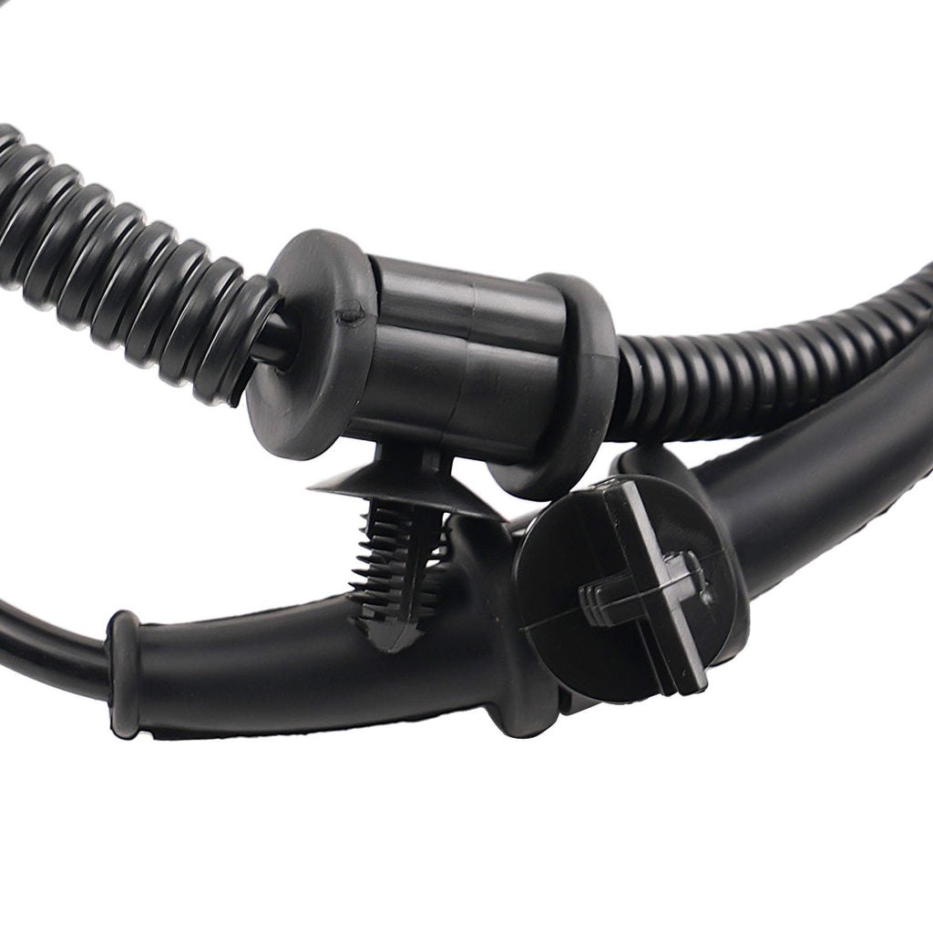 ABS Drehzahlsensor kompatibel für Chevrolet Cruze LS LT LTZ 2011-2014 13329258