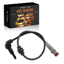 Laden Sie das Bild in den Galerie-Viewer, ABS Drehzahlsensor Vorne kompatibel für OPEL INSIGNIA Astra J GTC 12841760 23136760 ALS20