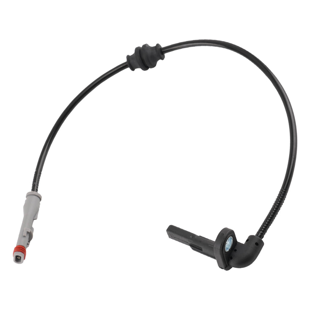 ABS Drehzahlsensor Vorne kompatibel für OPEL INSIGNIA Astra J GTC 12841760 23136760 ALS20