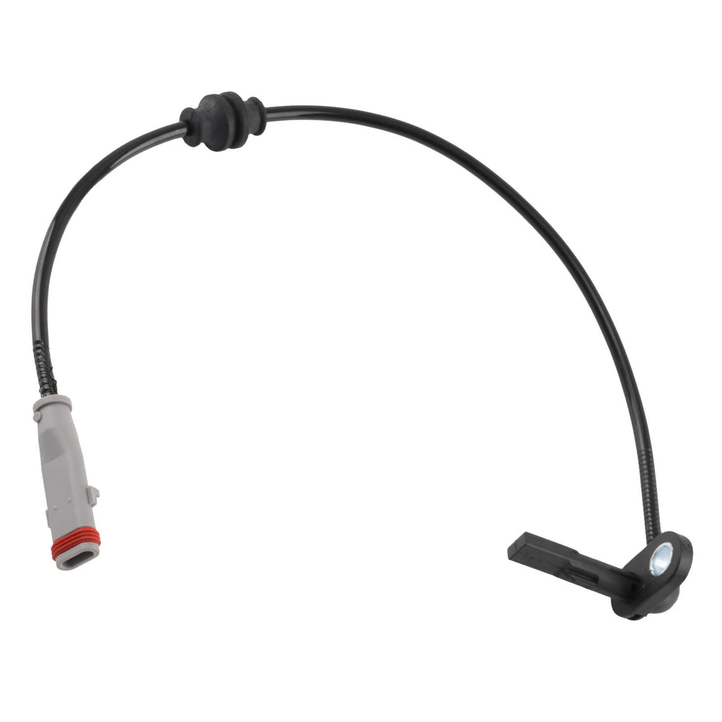 ABS Drehzahlsensor Vorne kompatibel für OPEL INSIGNIA Astra J GTC 12841760 23136760 ALS20