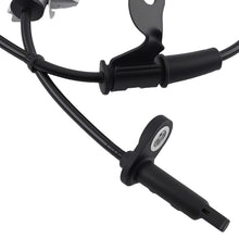 Laden Sie das Bild in den Galerie-Viewer, ABS Drehzahlsensor kompatibel für ACURA TSX 2004-2008 Hinten 57475SEA013 SU10040