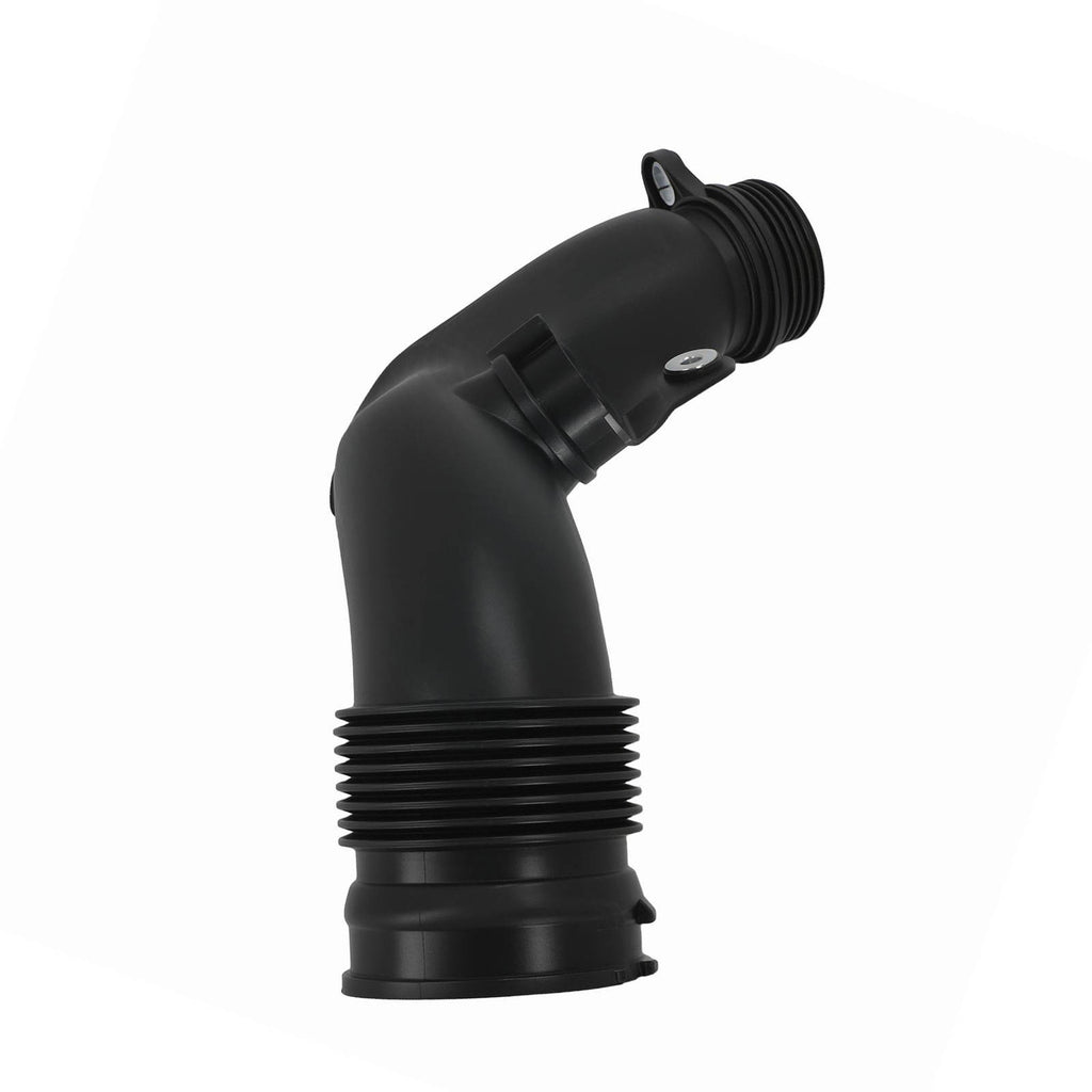 Luftansaugschlauch kompatibel für BMW 2er F22 F87 M2 4er F32 F33 F36 2012-2018 Schwarz