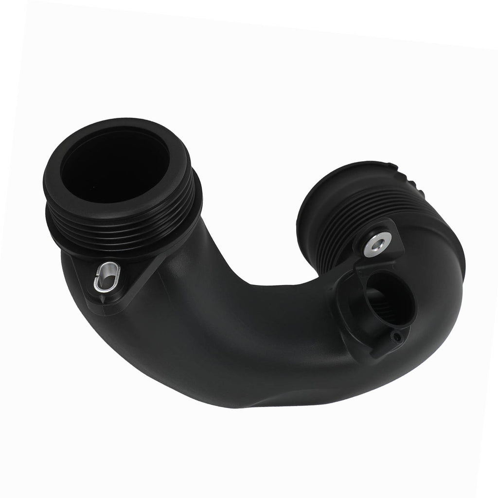 Luftansaugschlauch kompatibel für BMW 2er F22 F87 M2 4er F32 F33 F36 2012-2018 Schwarz