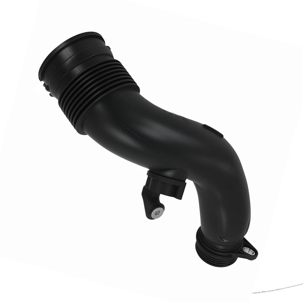 Luftansaugschlauch kompatibel für BMW 2er F22 F87 M2 4er F32 F33 F36 2012-2018 Schwarz