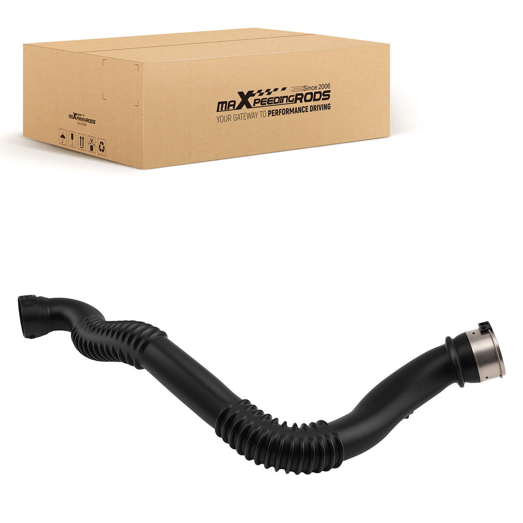 Ladeluftschlauch kompatibel für BMW 520d 5er E60 E61 G31 11617803748 1161-7803748
