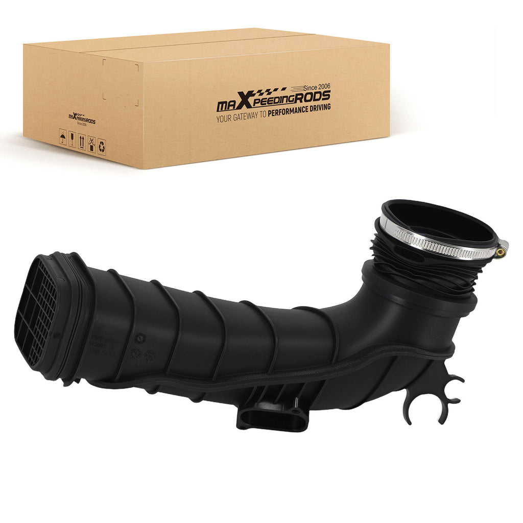 Ansaugschlauch Luftansaugrohr kompatibel für BMW 5er F10 F11 518d 520d 2010-17 13718508047