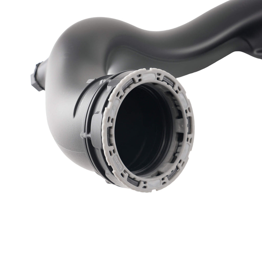 Ladeluft Auslass Rohr kompatibel für Buick Regal Sport/GS 2.0L 2014-2017 23131218