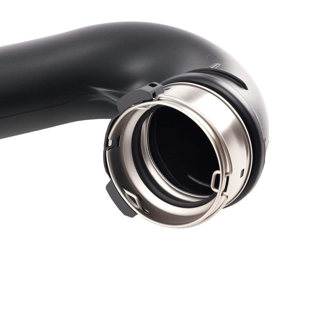 Ladeluft Auslass Rohr kompatibel für Buick Regal Sport/GS 2.0L 2014-2017 23131218