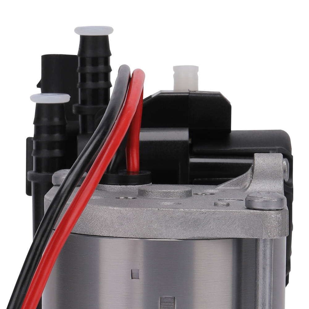 Luftfederung Kompressor kompatibel für BMW 5er F70 F11 7er F01, F02, F03, F04 37206864215