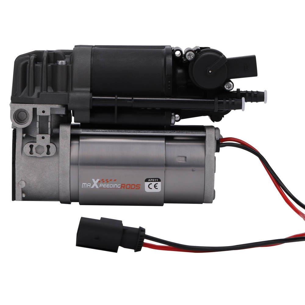 Luftfederung Kompressor kompatibel für BMW 5er F70 F11 7er F01, F02, F03, F04 37206864215