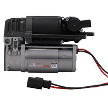 Laden Sie das Bild in den Galerie-Viewer, Luftfederung Kompressor kompatibel für BMW 5er F70 F11 7er F01, F02, F03, F04 37206864215