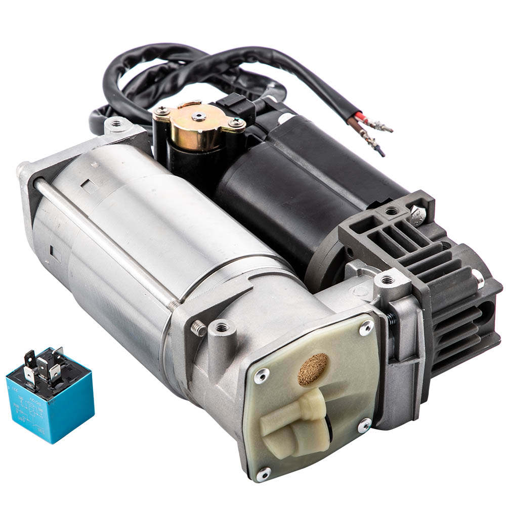 Kompressor Luftfederung kompatibel für BMW X5 E53 4-corner 37226787617 BJ.1999-2006